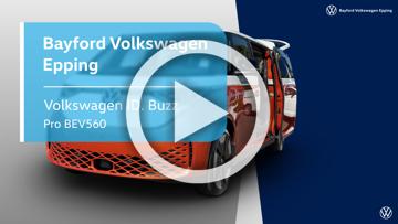 2025 Volkswagen ID. Buzz Pro BEV560 EB LWB Auto MY25