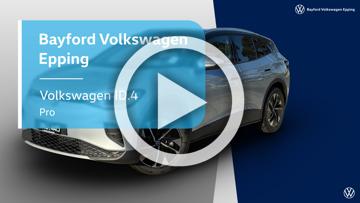 2025 Volkswagen ID.4 Pro E2 Auto MY25