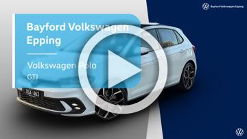 2025 Volkswagen Polo GTI AE Auto MY25