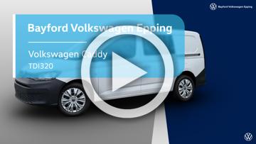 2025 Volkswagen Caddy TDI320 5 SWB Auto MY25