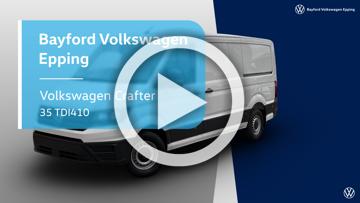 2025 Volkswagen Crafter 35 TDI410 SY1 Medium Wheelbase Auto 4MOTION MY25