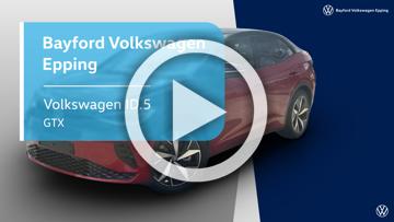 2025 Volkswagen ID.5 GTX E2 Auto 4MOTION MY25