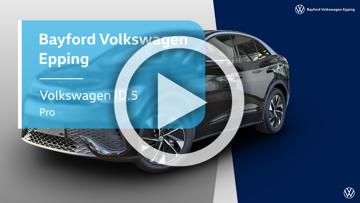 2025 Volkswagen ID.5 Pro E2 Auto MY25