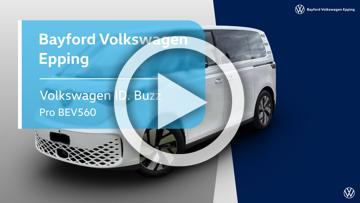 2025 Volkswagen ID. Buzz Pro BEV560 EB SWB Auto MY25