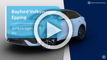 2025 Volkswagen ID.5 Pro E2 Auto MY25