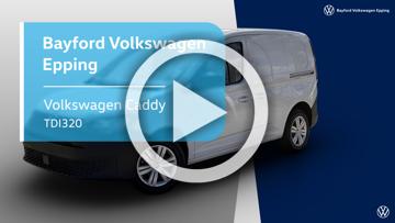 2025 Volkswagen Caddy TDI320 5 LWB Auto MY25