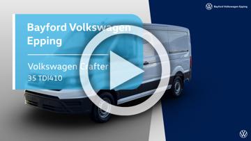 2025 Volkswagen Crafter 35 TDI410 SY1 Medium Wheelbase Auto 4MOTION MY25