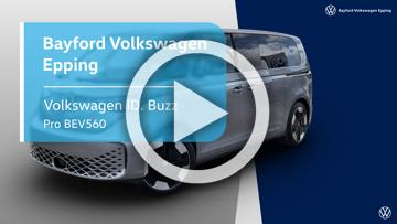 2025 Volkswagen ID. Buzz Pro BEV560 EB LWB Auto MY25