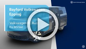 2025 Volkswagen ID. Buzz Pro BEV560 EB LWB Auto MY25