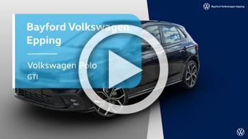 2025 Volkswagen Polo GTI AE Auto MY25