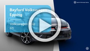 2025 Volkswagen Polo GTI AE Auto MY25